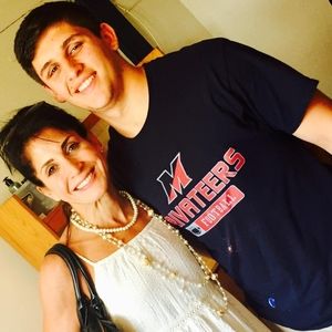 Meet your Posher, Matt